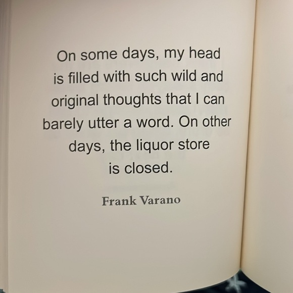 Book: Keep Calm and Drink Up - Picture 4 of 8